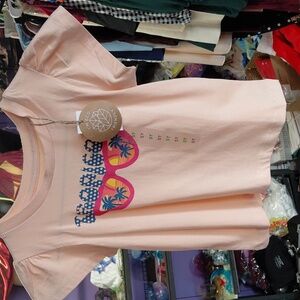 Eco-Friendly Kids Shirt